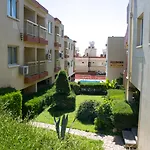 Barbara Tourist Hotel apartamentowy