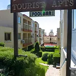 Hotel apartamentowy Barbara Tourist