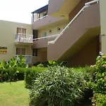 Barbara Tourist Hotel apartamentowy Ajia Napa