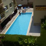 Hotel apartamentowy Barbara Tourist