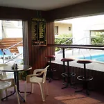 Barbara Tourist Hotel apartamentowy Ajia Napa