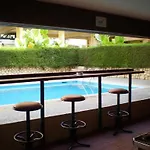 Barbara Tourist Hotel apartamentowy Ajia Napa