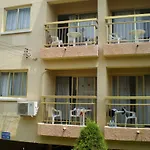 Hotel apartamentowy Barbara Tourist Ajia Napa