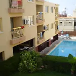 Barbara Tourist Hotel apartamentowy 3*