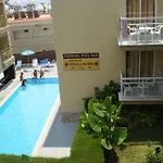Hotel apartamentowy Barbara Tourist