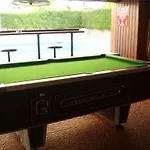 Barbara Tourist Hotel apartamentowy