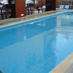 Hotel apartamentowy Barbara Tourist Ajia Napa