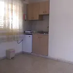 Barbara Tourist Hotel apartamentowy Ajia Napa