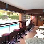 Barbara Tourist Hotel apartamentowy 3*