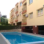 Barbara Tourist Hotel apartamentowy