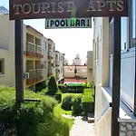 Barbara Tourist Hotel apartamentowy 3*