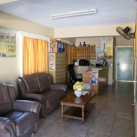 Barbara Tourist Agia Napa