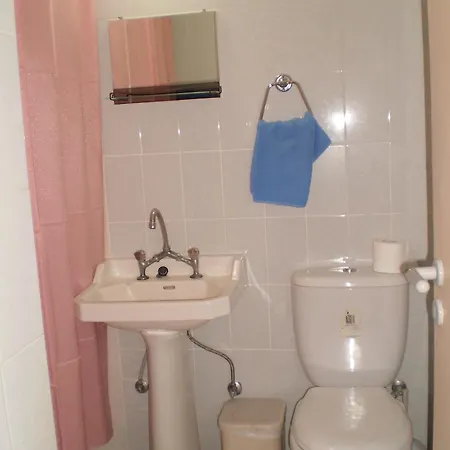Aparthotel Barbara Tourist Ayia Napa