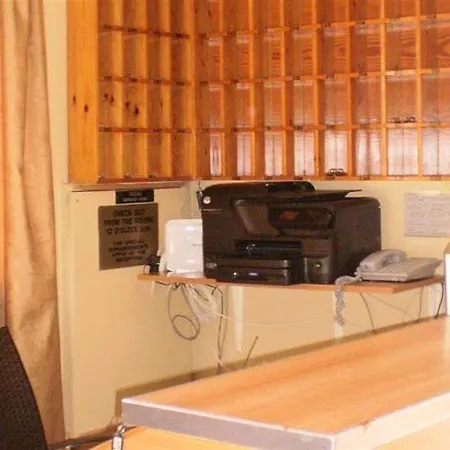 Aparthotel Barbara Tourist 3*