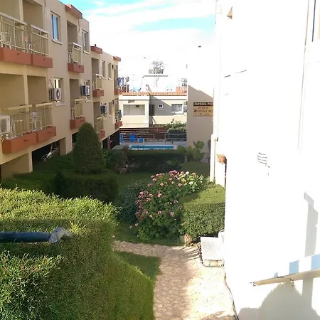 Barbara Tourist Ayia Napa