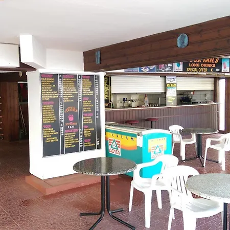 Barbara Tourist Agia Napa