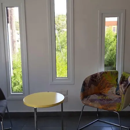 Aparthotel Barbara Tourist