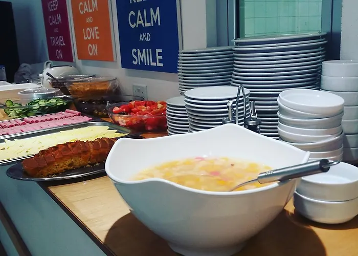 Barbara Tourist アヤナパ