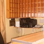 Aparthotel Barbara Tourist 3*