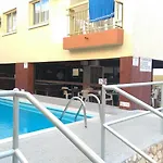 Barbara Tourist Aparthotel Agia Napa