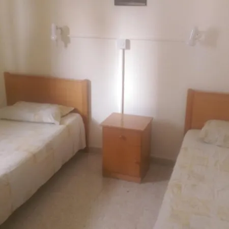 Aparthotel Barbara Tourist 3*