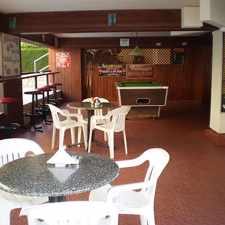 Barbara Tourist Agia Napa