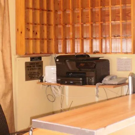 Barbara Tourist Aparthotel 3*