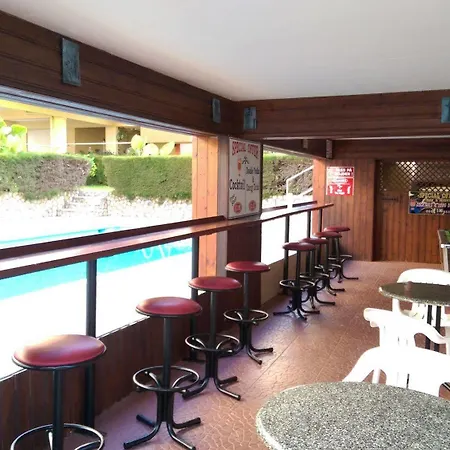 Barbara Tourist Aparthotel 3*