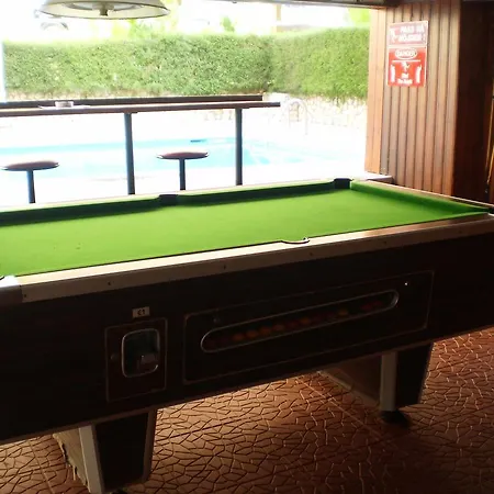 Barbara Tourist Appart hôtel