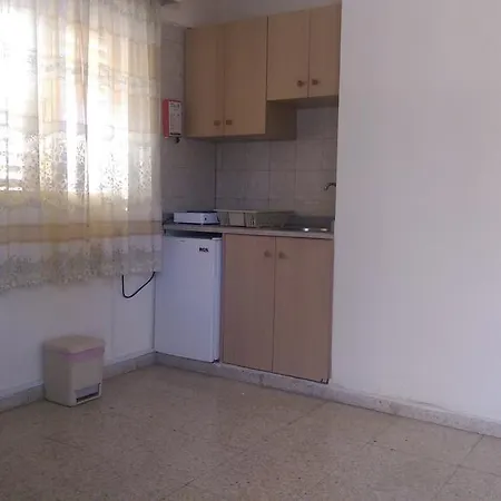 Barbara Tourist Appart hôtel Ayía Nápa